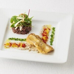 food_2 Macrobiotic Cooking School G-Veggie in Ginza lunch