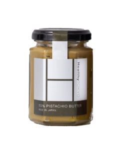 pistachio-butter