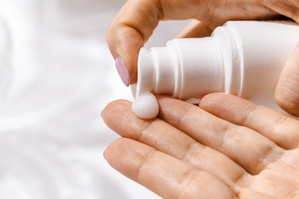 CBD Cream