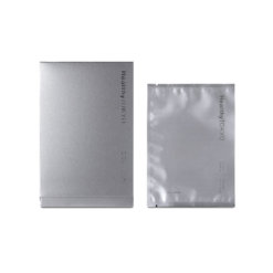 HealthyTOKYO CBD Facial mask white square