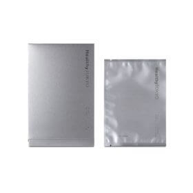 HealthyTOKYO CBD Facial mask white square