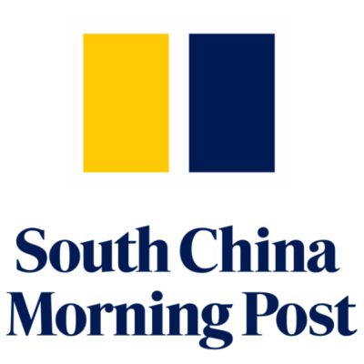 SCMP logo