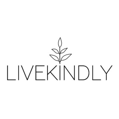 livekindly logo