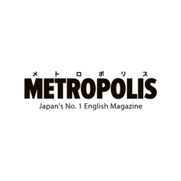 Metropolis Japan