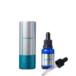 CBD oil HealthyTOKYO Hakka Mint 600mg in 30ml 2 percent