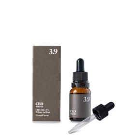 CBD Oil cbdtokyo 3.9 oil