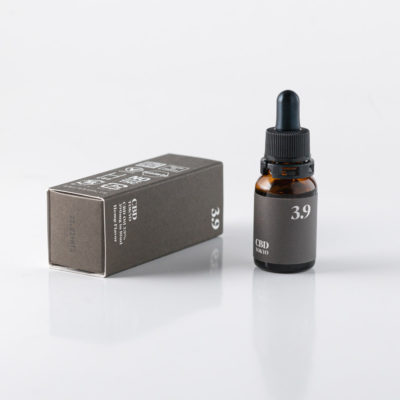 CBD Oil cbdtokyo 3.9 oil