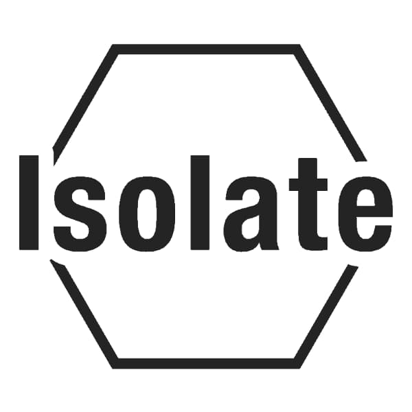 isolate