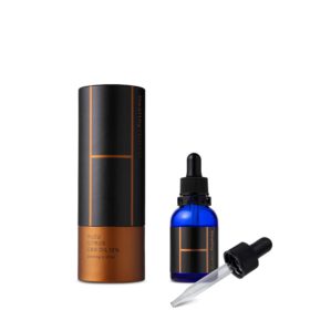 HealthyTOKYO 12% CBG・CBD Oil Yuzu 2400mg
