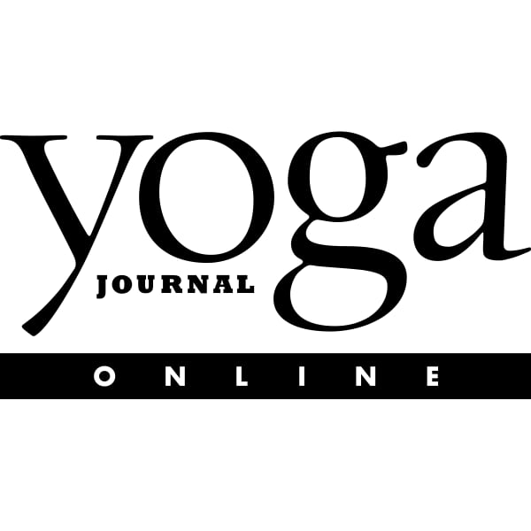 Yoga Journal (USA) – B and White