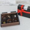 valentine cbd chocolate box 6
