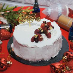 cbd cake christmas 2022