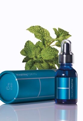 CBD-Oil-Hakka-mint-shoot-background