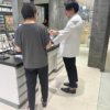 Dr-Nagumo-CBD-Consultation-Customers-Harakado-Harajuku-store