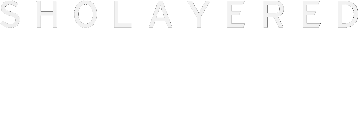 sholayered healthytokyo partnership logo