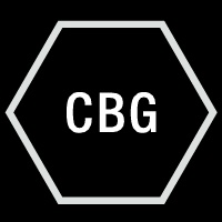 CBG icon