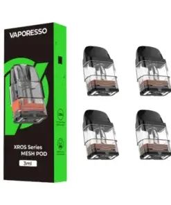 XROS 4 mini 0.4 3ml