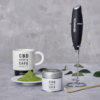 HealthyTOKYO Matcha Latte Starter Set