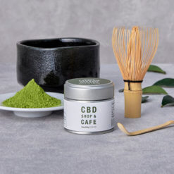 HealthyTOKYO Traditional Matcha Gift Set