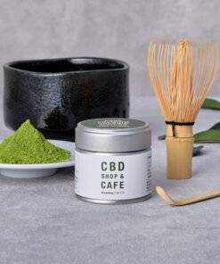 HealthyTOKYO Traditional Matcha Gift Set