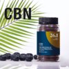 CBN night gummy